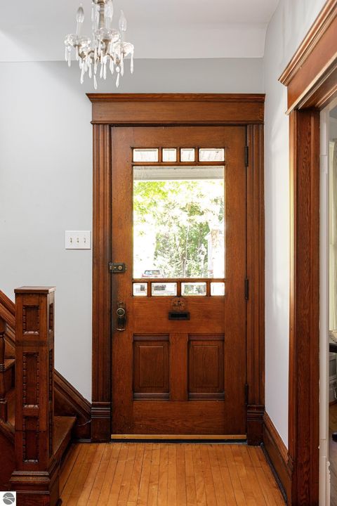 Tiny photo for 423 Fifth Street, Traverse City, MI 49684 (MLS # 1940212)