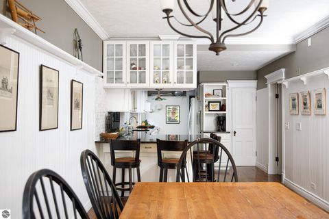 Tiny photo for 423 Fifth Street, Traverse City, MI 49684 (MLS # 1940212)