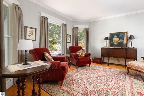 Tiny photo for 423 Fifth Street, Traverse City, MI 49684 (MLS # 1940212)