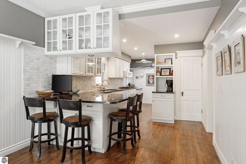 Tiny photo for 423 Fifth Street, Traverse City, MI 49684 (MLS # 1940212)