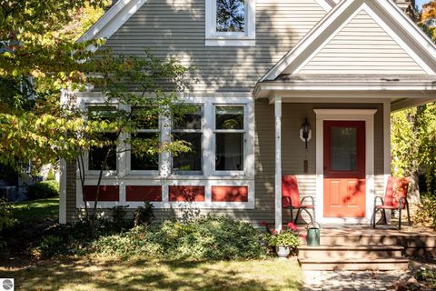 Tiny photo for 423 Fifth Street, Traverse City, MI 49684 (MLS # 1940212)