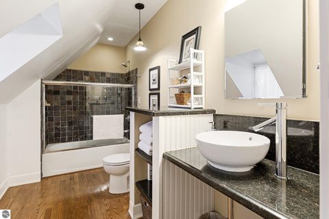 Tiny photo for 423 Fifth Street, Traverse City, MI 49684 (MLS # 1940212)