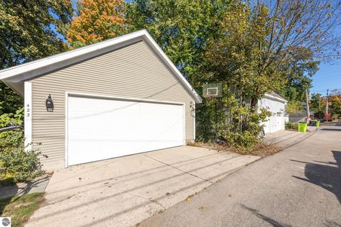 Tiny photo for 423 Fifth Street, Traverse City, MI 49684 (MLS # 1940212)