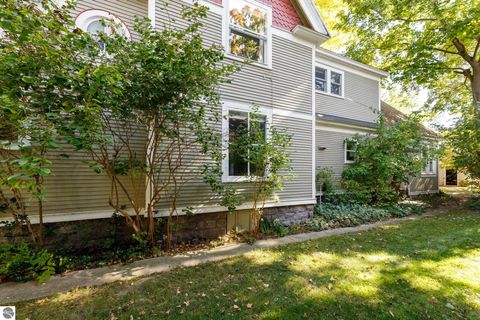 Tiny photo for 423 Fifth Street, Traverse City, MI 49684 (MLS # 1940212)