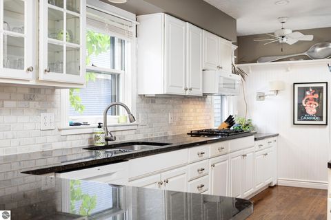 Tiny photo for 423 Fifth Street, Traverse City, MI 49684 (MLS # 1940212)