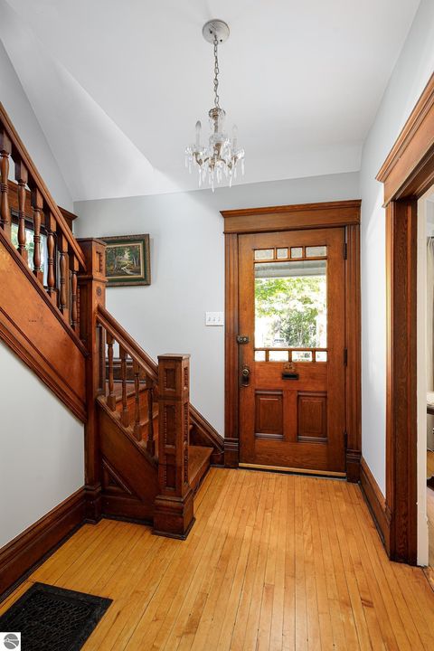 Tiny photo for 423 Fifth Street, Traverse City, MI 49684 (MLS # 1940212)