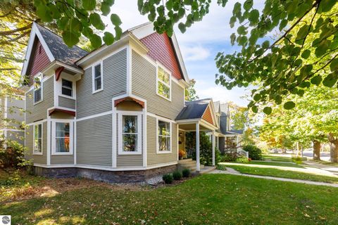 Tiny photo for 423 Fifth Street, Traverse City, MI 49684 (MLS # 1940212)