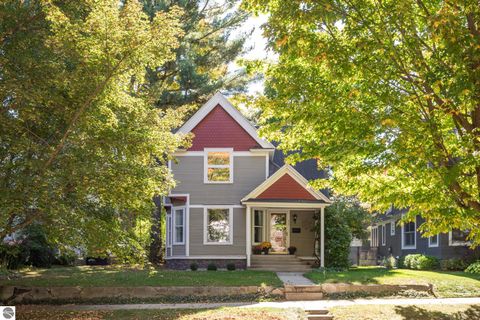 Tiny photo for 423 Fifth Street, Traverse City, MI 49684 (MLS # 1940212)