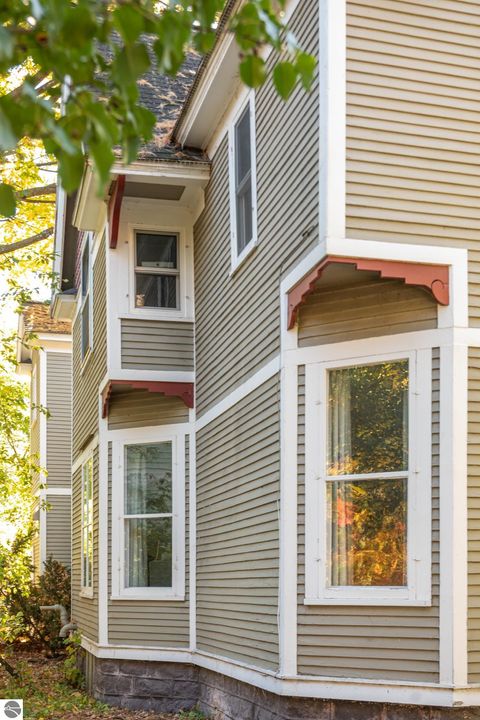 Tiny photo for 423 Fifth Street, Traverse City, MI 49684 (MLS # 1940212)