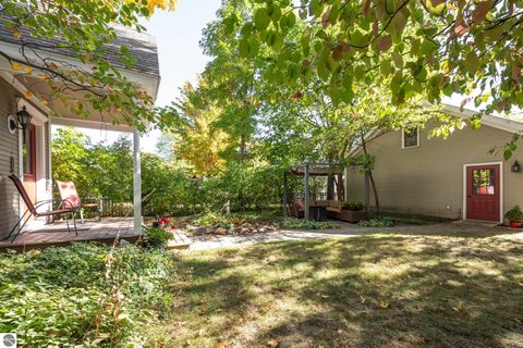 Tiny photo for 423 Fifth Street, Traverse City, MI 49684 (MLS # 1940212)