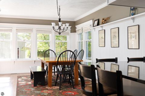 Tiny photo for 423 Fifth Street, Traverse City, MI 49684 (MLS # 1940212)