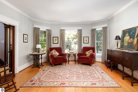 Tiny photo for 423 Fifth Street, Traverse City, MI 49684 (MLS # 1940212)