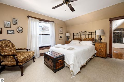 Tiny photo for 423 Fifth Street, Traverse City, MI 49684 (MLS # 1940212)