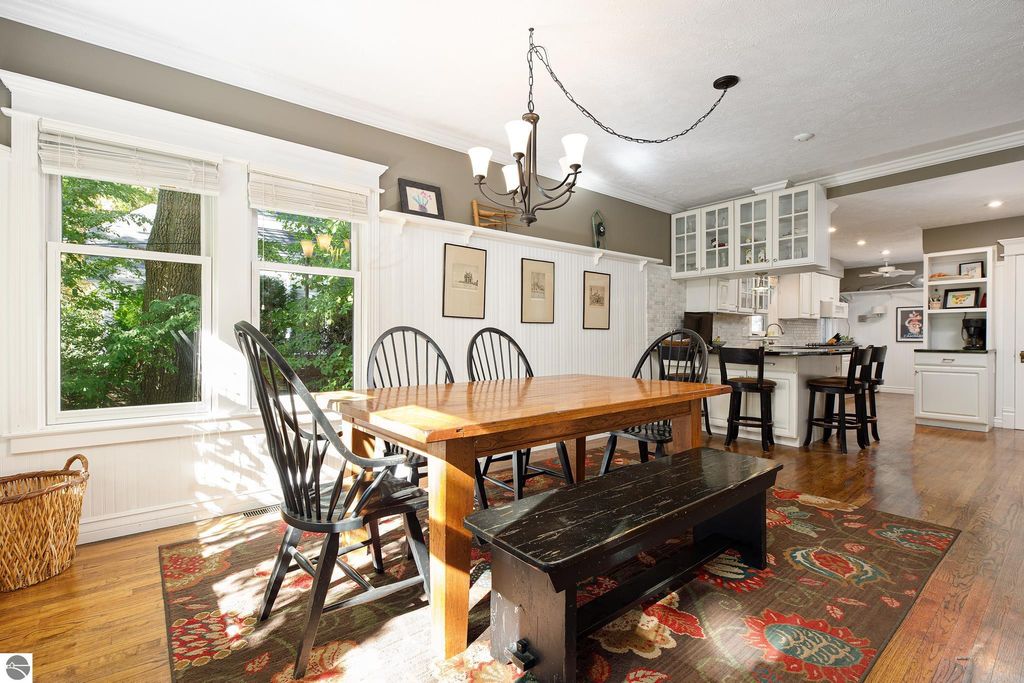 Photo of 423 Fifth Street, Traverse City, MI 49684 (MLS # 1940212)