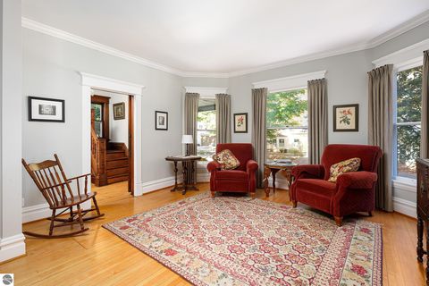 Tiny photo for 423 Fifth Street, Traverse City, MI 49684 (MLS # 1940212)