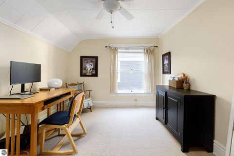 Tiny photo for 423 Fifth Street, Traverse City, MI 49684 (MLS # 1940212)