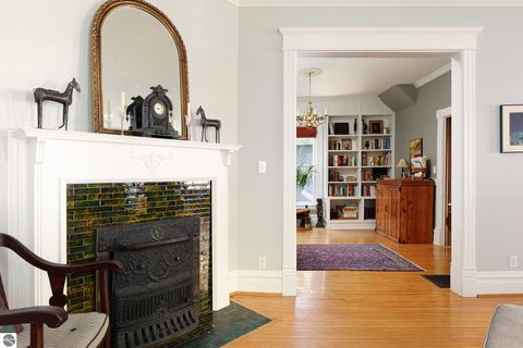 Tiny photo for 423 Fifth Street, Traverse City, MI 49684 (MLS # 1940212)