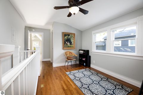 Tiny photo for 423 Fifth Street, Traverse City, MI 49684 (MLS # 1940212)