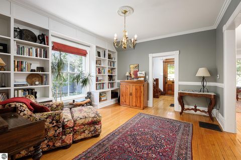 Tiny photo for 423 Fifth Street, Traverse City, MI 49684 (MLS # 1940212)