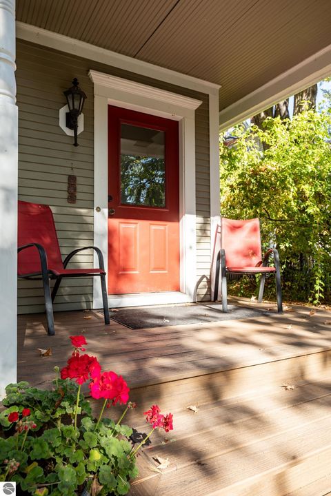 Tiny photo for 423 Fifth Street, Traverse City, MI 49684 (MLS # 1940212)