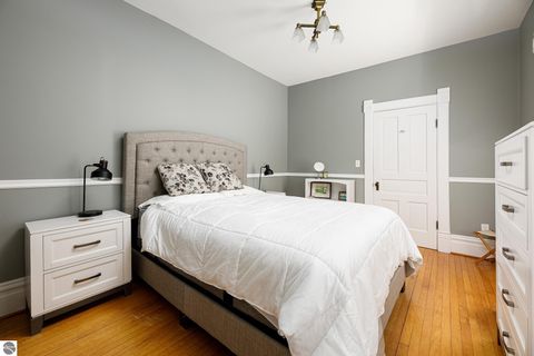 Tiny photo for 423 Fifth Street, Traverse City, MI 49684 (MLS # 1940212)