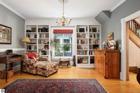 Tiny photo for 423 Fifth Street, Traverse City, MI 49684 (MLS # 1940212)