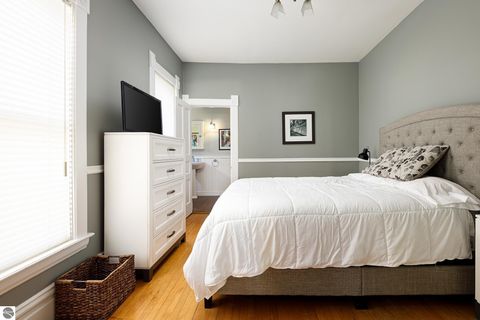 Tiny photo for 423 Fifth Street, Traverse City, MI 49684 (MLS # 1940212)