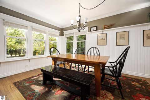 Tiny photo for 423 Fifth Street, Traverse City, MI 49684 (MLS # 1940212)