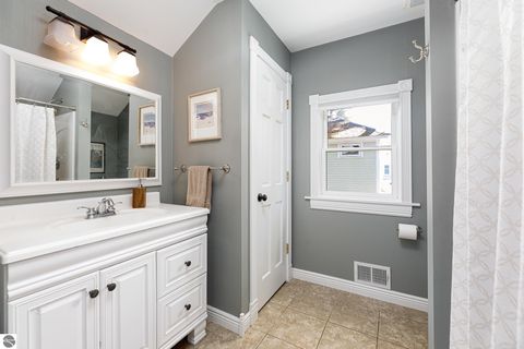 Tiny photo for 423 Fifth Street, Traverse City, MI 49684 (MLS # 1940212)