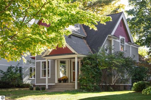 Tiny photo for 423 Fifth Street, Traverse City, MI 49684 (MLS # 1940212)