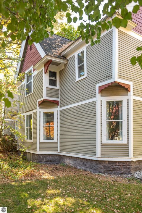 Tiny photo for 423 Fifth Street, Traverse City, MI 49684 (MLS # 1940212)