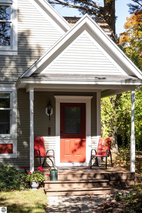 Tiny photo for 423 Fifth Street, Traverse City, MI 49684 (MLS # 1940212)