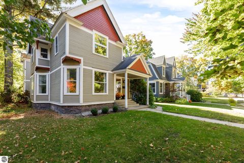 Tiny photo for 423 Fifth Street, Traverse City, MI 49684 (MLS # 1940212)