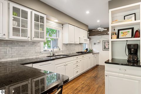 Tiny photo for 423 Fifth Street, Traverse City, MI 49684 (MLS # 1940212)