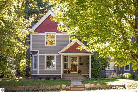 Tiny photo for 423 Fifth Street, Traverse City, MI 49684 (MLS # 1940212)