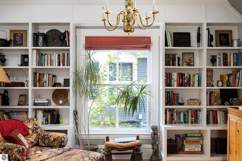 Tiny photo for 423 Fifth Street, Traverse City, MI 49684 (MLS # 1940212)