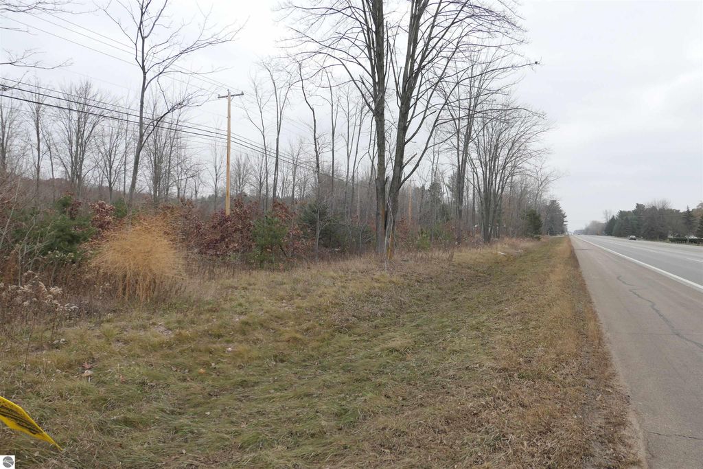 Photo of TBD E Pickard Road, Mt Pleasant, MI 48858 (MLS # 1933328)