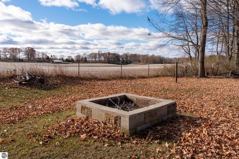 Tiny photo for 1053 Circle Drive, Lake Isabella, MI 48893 (MLS # 1940882)