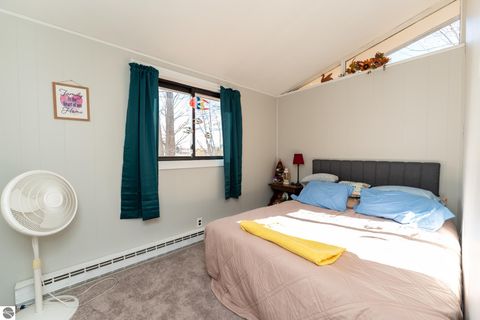 Tiny photo for 1053 Circle Drive, Lake Isabella, MI 48893 (MLS # 1940882)