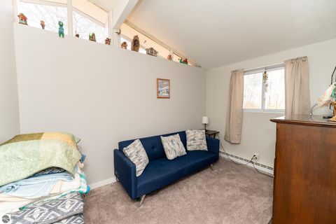 Tiny photo for 1053 Circle Drive, Lake Isabella, MI 48893 (MLS # 1940882)