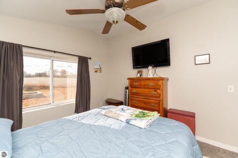 Tiny photo for 1053 Circle Drive, Lake Isabella, MI 48893 (MLS # 1940882)