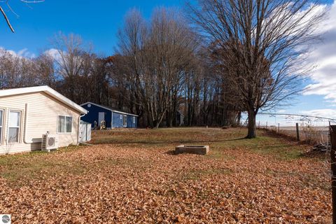 Tiny photo for 1053 Circle Drive, Lake Isabella, MI 48893 (MLS # 1940882)