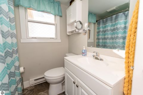 Tiny photo for 1053 Circle Drive, Lake Isabella, MI 48893 (MLS # 1940882)