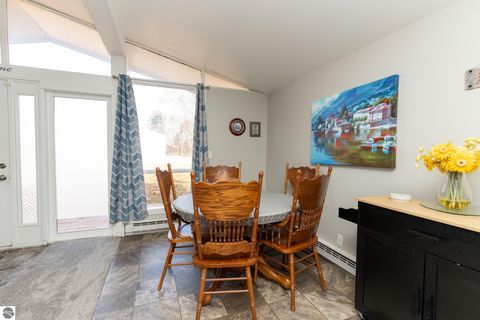 Tiny photo for 1053 Circle Drive, Lake Isabella, MI 48893 (MLS # 1940882)