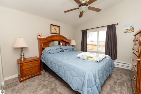 Tiny photo for 1053 Circle Drive, Lake Isabella, MI 48893 (MLS # 1940882)