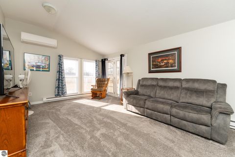 Tiny photo for 1053 Circle Drive, Lake Isabella, MI 48893 (MLS # 1940882)