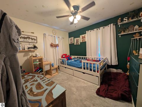 Tiny photo for 11380 Philips Street, Fife Lake, MI 49633 (MLS # 1941285)