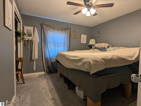 Tiny photo for 11380 Philips Street, Fife Lake, MI 49633 (MLS # 1941285)