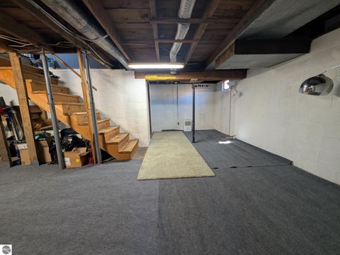 Tiny photo for 11380 Philips Street, Fife Lake, MI 49633 (MLS # 1941285)