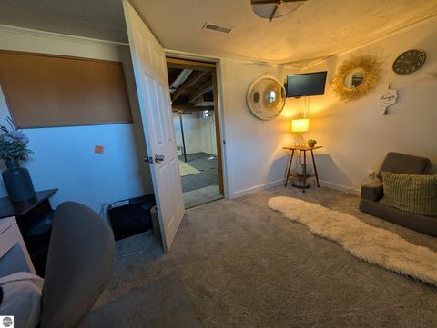 Tiny photo for 11380 Philips Street, Fife Lake, MI 49633 (MLS # 1941285)